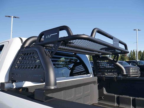 Certified 2024 RAM 3500 Tradesman w/ Chrome Appearance Group image 17