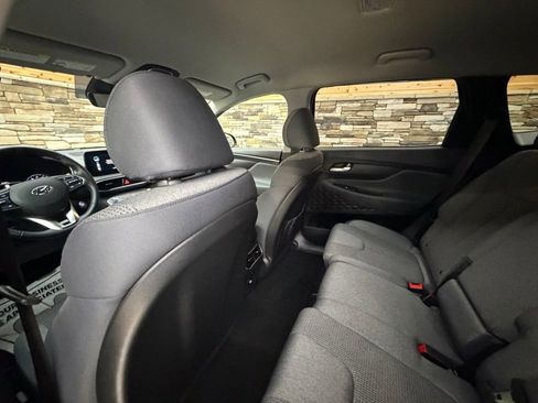Used 2023 Hyundai Santa Fe SEL AWD/4WD image 28