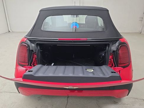 New 2026 MINI Cooper S image 26