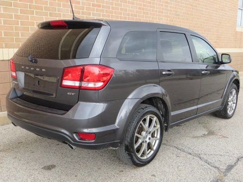 Used 2019 Dodge Journey GT image 11
