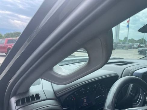 Used 2019 GMC Sierra 1500 SLT w/ SLT Premium Package AWD/4WD image 27