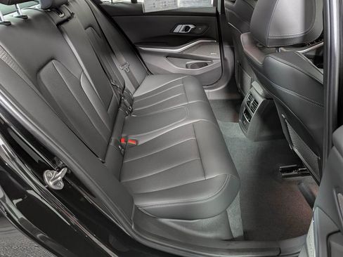 Certified 2023 BMW M340i xDrive image 41