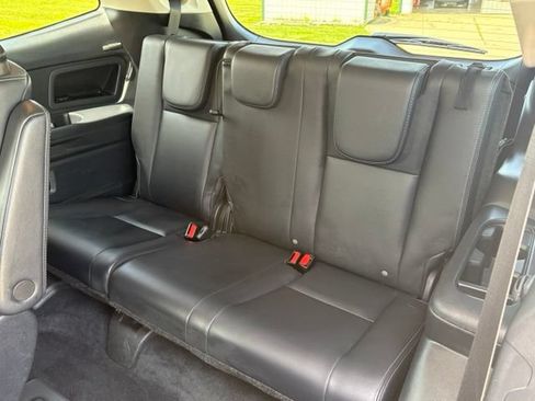 Used 2023 Subaru Ascent Limited AWD/4WD image 20