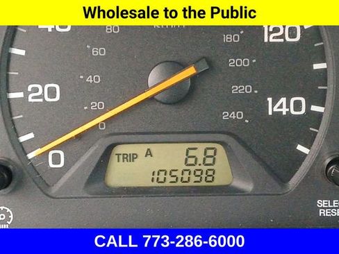 Used 2000 Honda Accord EX image 14