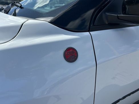 Used 2024 Jeep Compass Trailhawk image 20