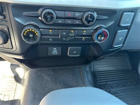 New 2026 Ford F250 XL w/ Snow Plow Prep Package AWD/4WD image 21
