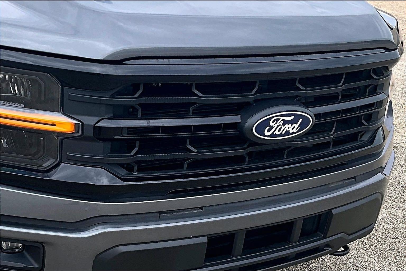 Used 2026 Ford F150 XLT AWD/4WD image 30