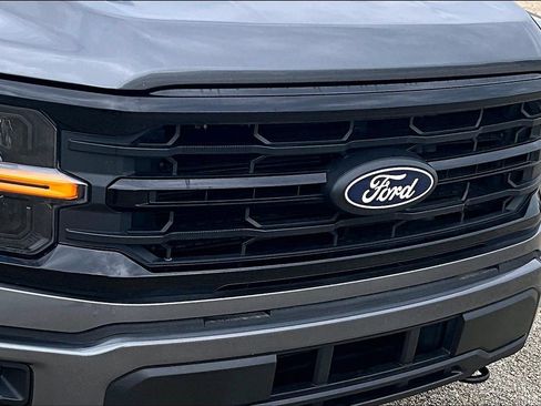 Used 2026 Ford F150 XLT AWD/4WD image 30