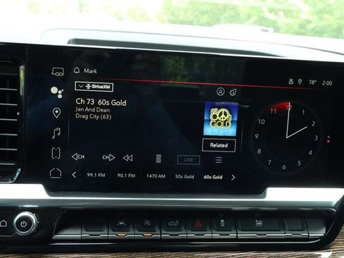 Used 2023 GMC Sierra 1500 Elevation image 22