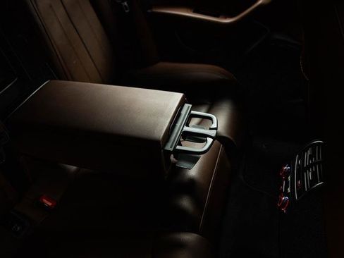 Used 2018 Audi A6 3.0T Premium Plus w/ Premium Plus Package image 12