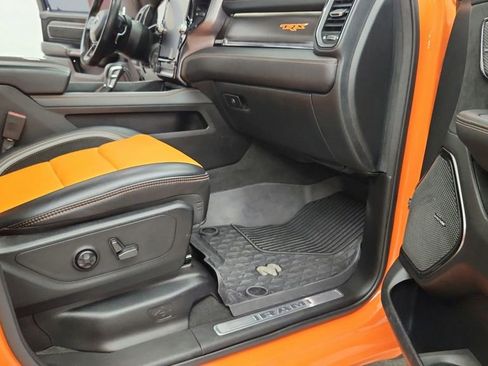 Used 2022 RAM 1500 TRX w/ TRX Level 2 Equipment Group AWD/4WD image 51