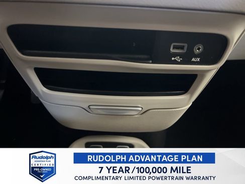 Used 2017 Chrysler Pacifica Touring Plus w/ Tire & Wheel Group image 41