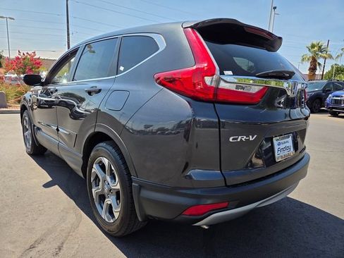 Used 2019 Honda CR-V EX-L image 6