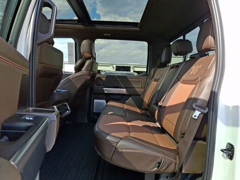 Used 2026 Ford F450 King Ranch w/ Chrome Package image 10