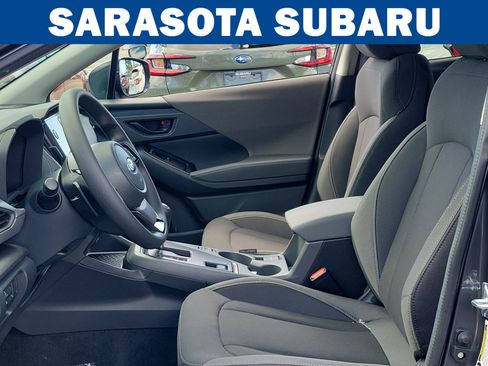 New 2026 Subaru Crosstrek 2.0i Premium image 18