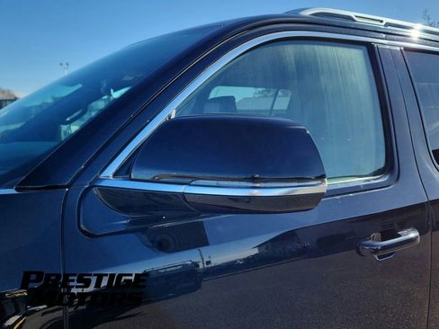 Used 2024 Jeep Wagoneer L Series II w/ Flexible Seating Group image 34