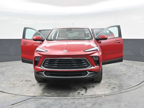 New 2026 Buick Encore GX Preferred w/ Advanced Technology Package AWD/4WD image 52