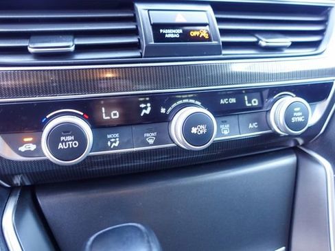Used 2022 Honda Accord Sport image 19