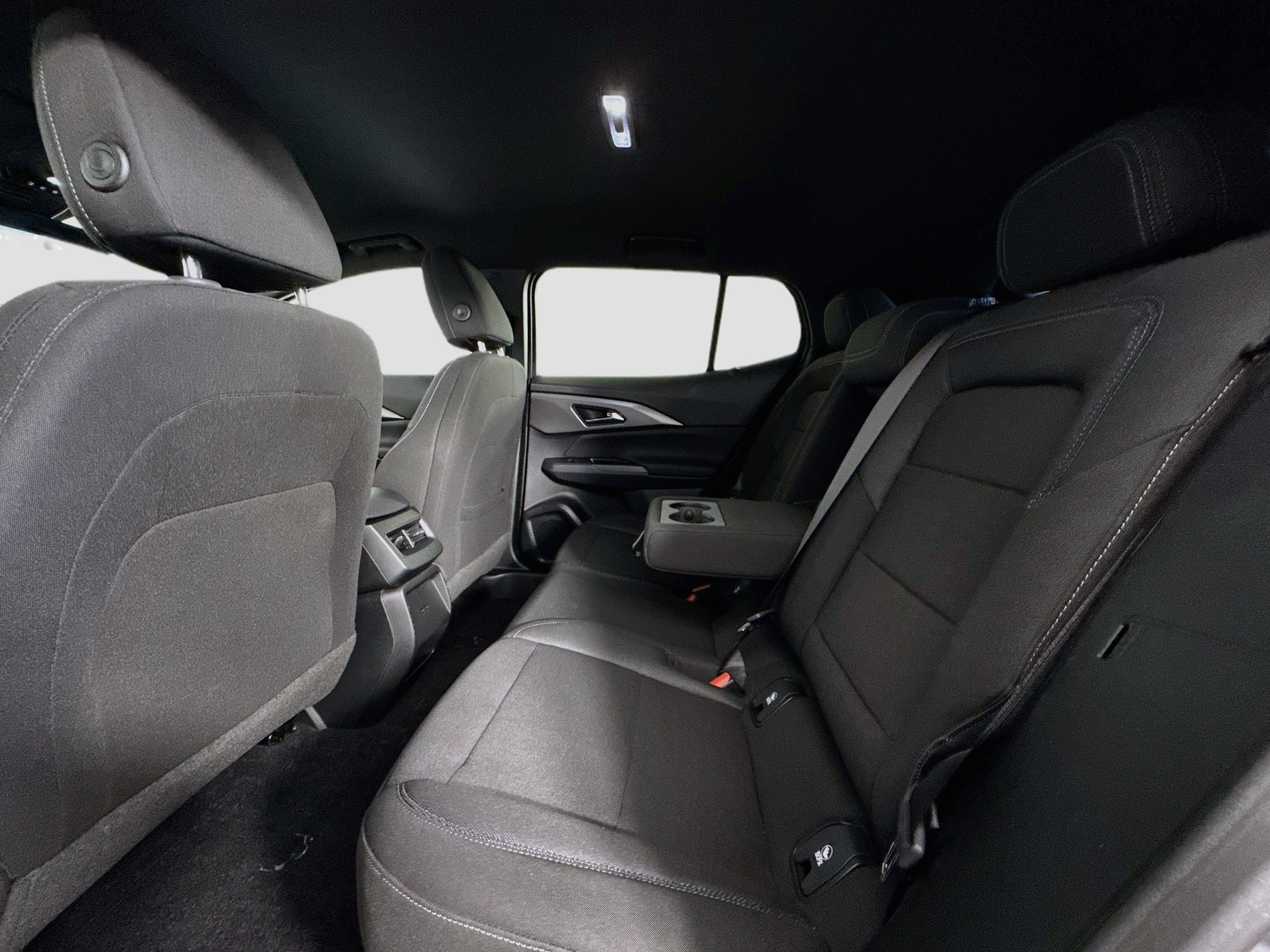 Used 2026 Chevrolet Equinox EV LT FWD image 26