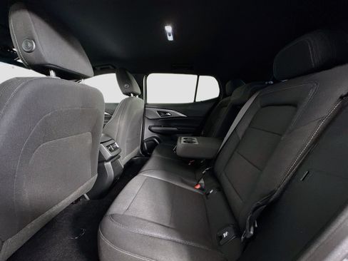 Used 2026 Chevrolet Equinox EV LT FWD image 26