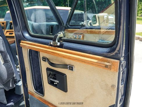 Used 1988 Chevrolet G20 RWD image 67