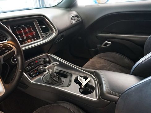 Used 2015 Dodge Challenger R/T Plus RWD image 12