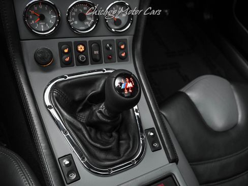 Used 2001 BMW M Coupe RWD image 13