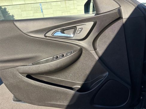 Certified 2023 Chevrolet Malibu LT image 24