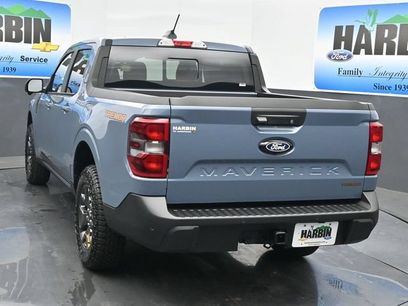 New 2026 Ford Maverick Tremor