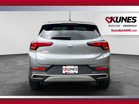 New 2026 Buick Encore GX Preferred w/ Comfort Package AWD/4WD image 7