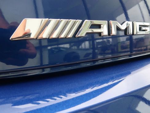 Used 2020 Mercedes-Benz C 63 AMG S image 48