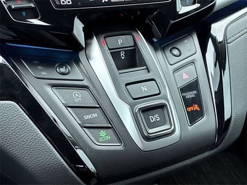 Certified 2026 Honda Odyssey Touring image 42