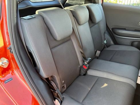 Used 2020 Honda HR-V Sport image 27