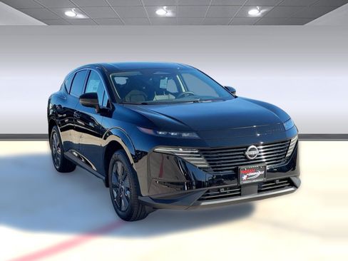 New 2026 Nissan Murano SL AWD/4WD image 7
