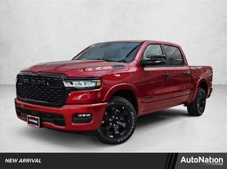 New 2026 RAM 1500 Lone Star video 1