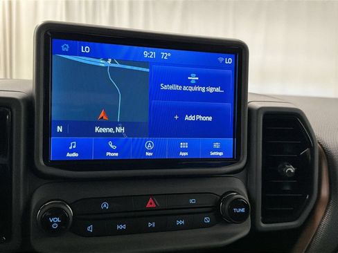 Used 2022 Ford Bronco Sport Badlands w/ Premium Package AWD/4WD image 27