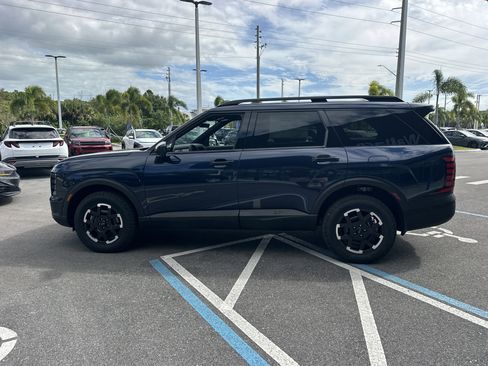 New 2026 Hyundai Palisade XRT Pro image 9