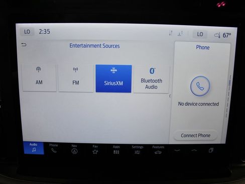 Used 2024 Ford F150 Lariat w/ Mobile Office Package image 47