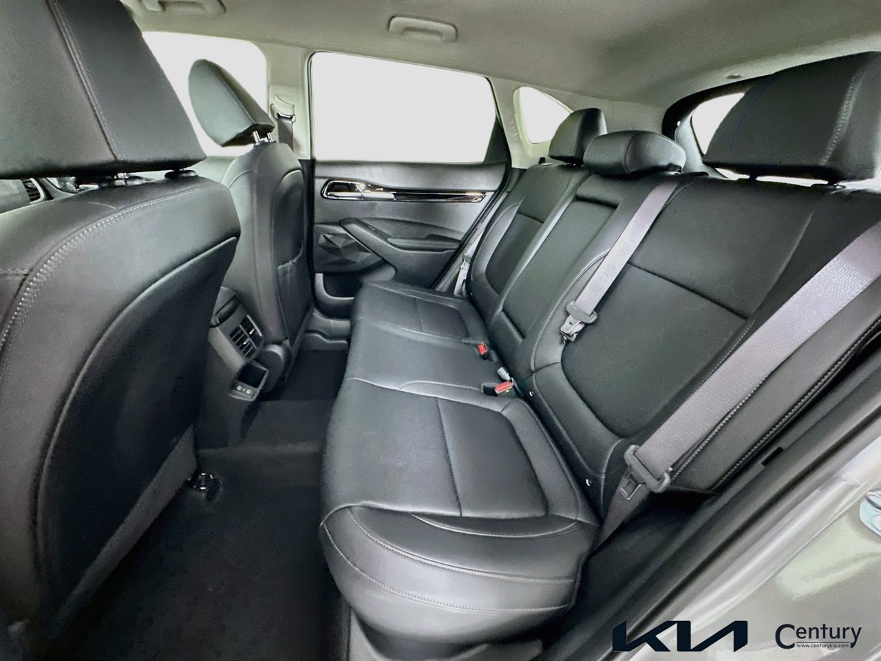 New 2026 Kia Seltos SX AWD/4WD image 14