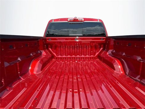 New 2026 Chevrolet Colorado Trail Boss image 28