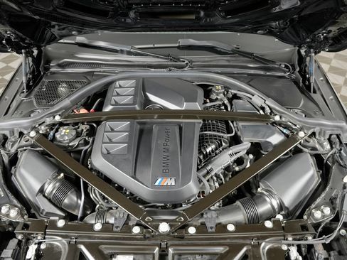 Used 2024 BMW M2 RWD image 39