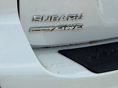 Certified 2025 Subaru Crosstrek 2.5i Sport AWD/4WD image 11
