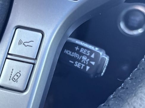 Used 2024 Toyota 4Runner Limited image 29