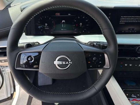 New 2026 Nissan Murano SL AWD/4WD image 23