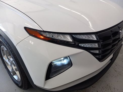 Used 2024 Hyundai Tucson SEL FWD image 5
