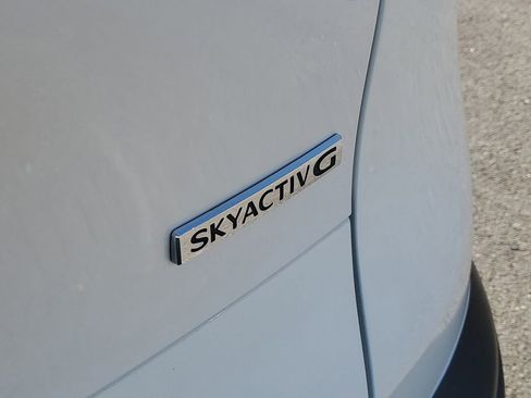 Used 2022 MAZDA CX-30 AWD 2.5 S w/ Premium Package image 7