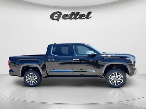 New 2026 Toyota Tundra 1794 Edition AWD/4WD image 4