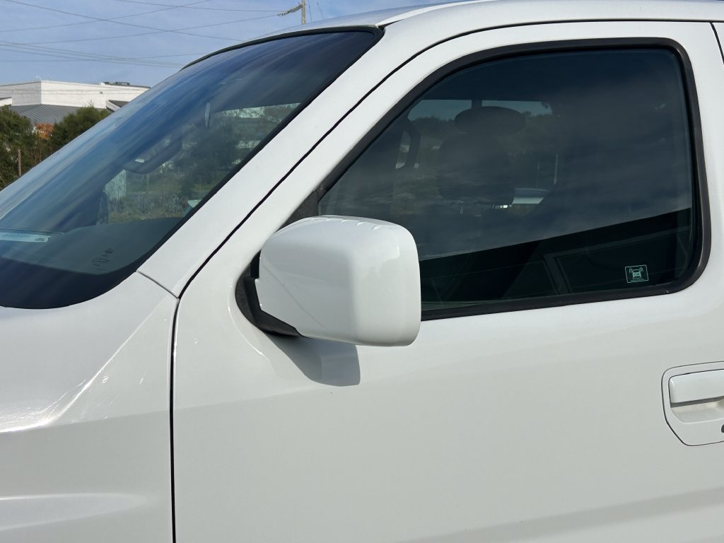 Used 2007 Honda Ridgeline RTL image 10