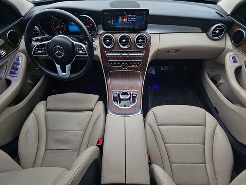 Used 2019 Mercedes-Benz C 300 Sedan image 16