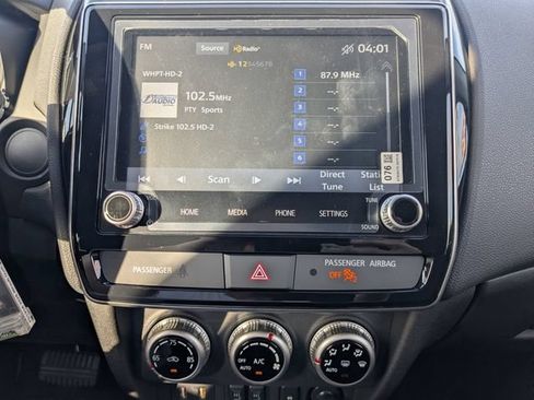 New 2026 Mitsubishi Outlander Sport LE AWD/4WD image 24